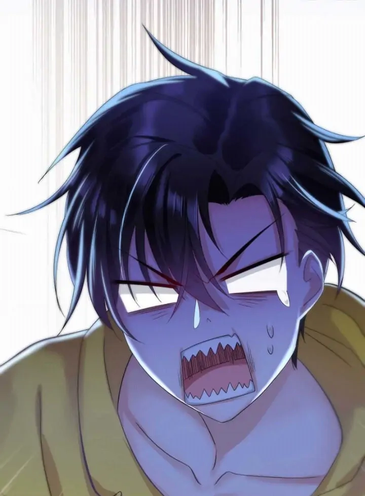 Forbidden Area Chapter 0.1 page 8 - 