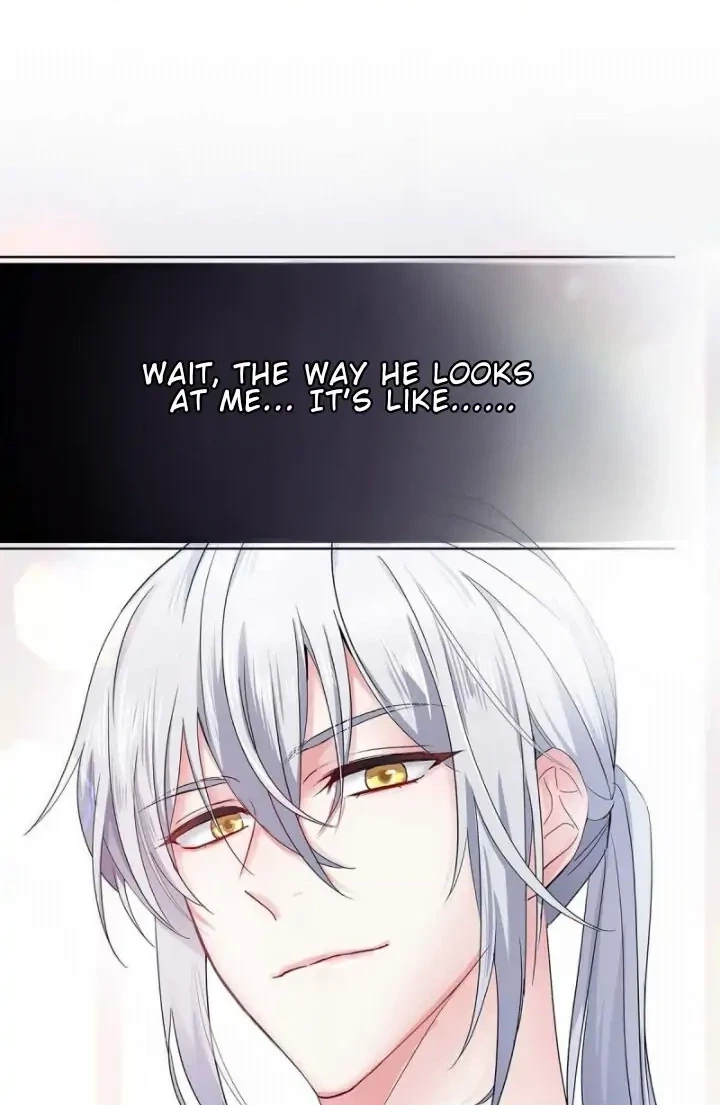 Forbidden Area Chapter 0.1 page 10 - 