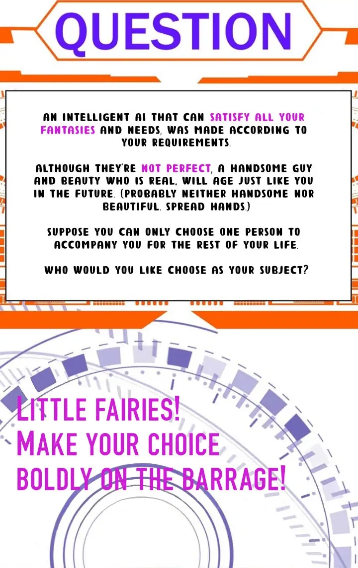Forbidden Area Chapter 0 page 6 - 