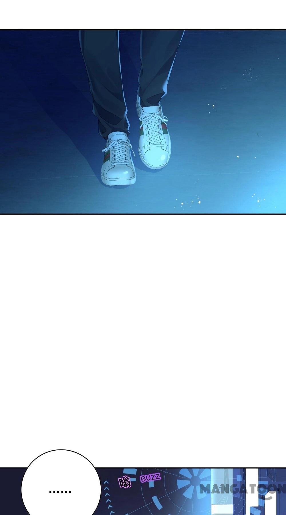 Forbidden Area Chapter 1 page 12 - 