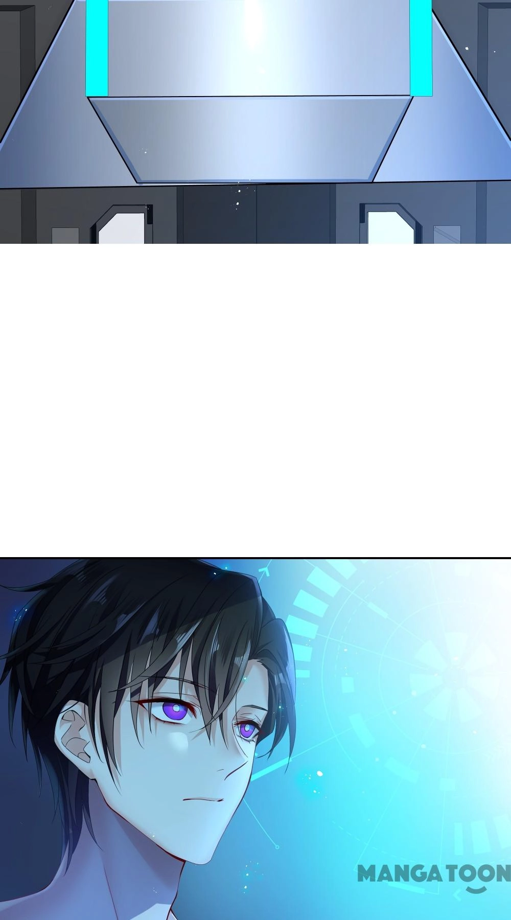 Forbidden Area Chapter 1 page 16 - 