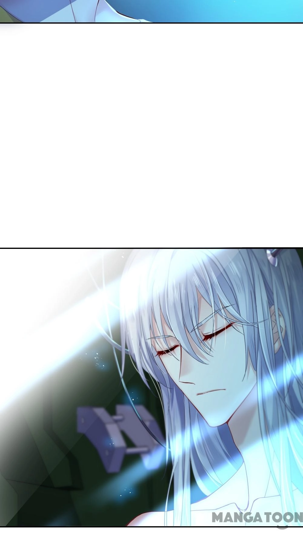 Forbidden Area Chapter 1 page 17 - 