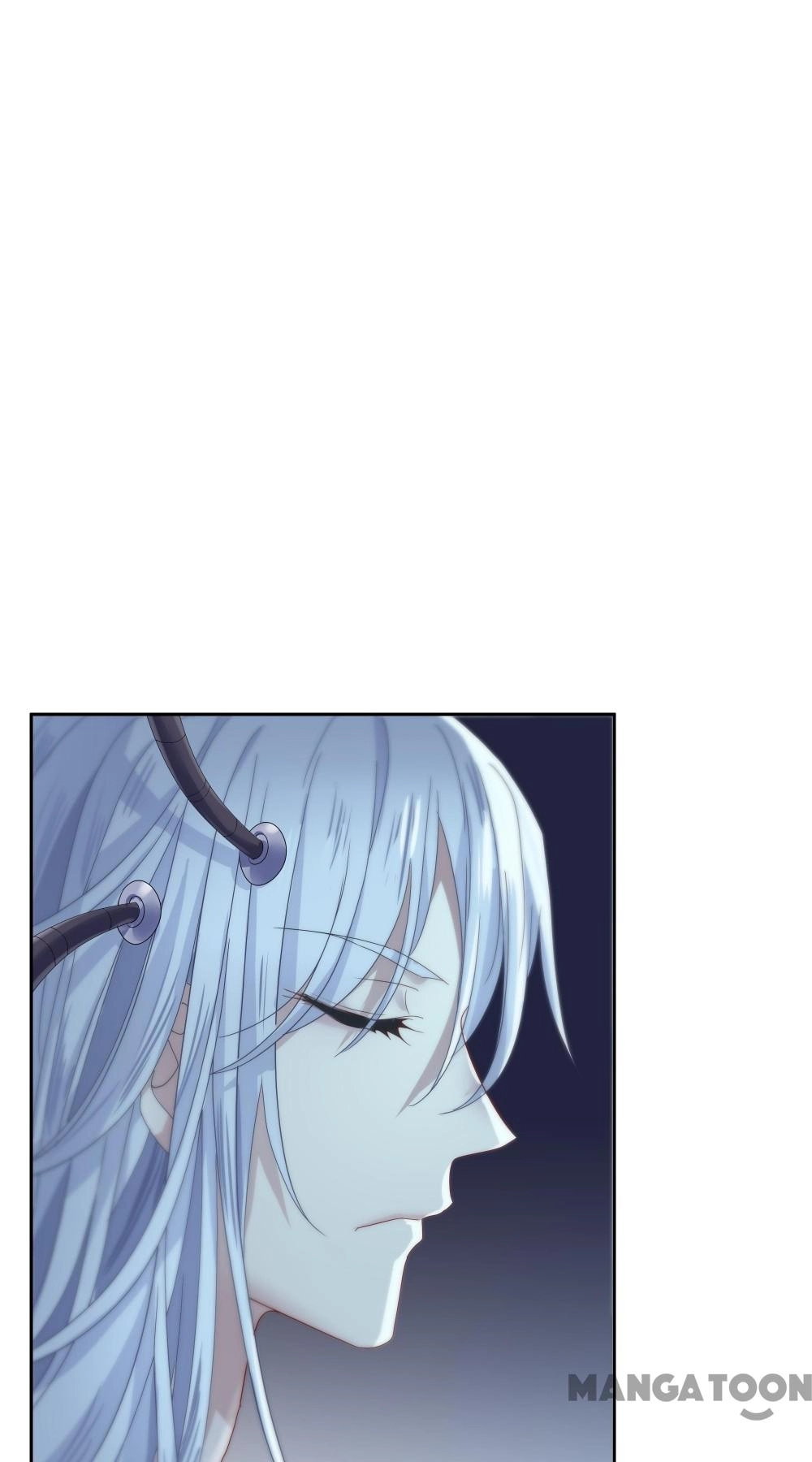 Forbidden Area Chapter 1 page 26 - 