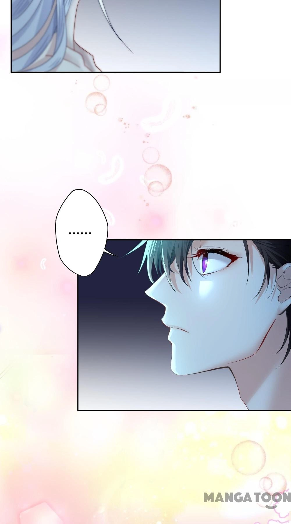 Forbidden Area Chapter 1 page 27 - 