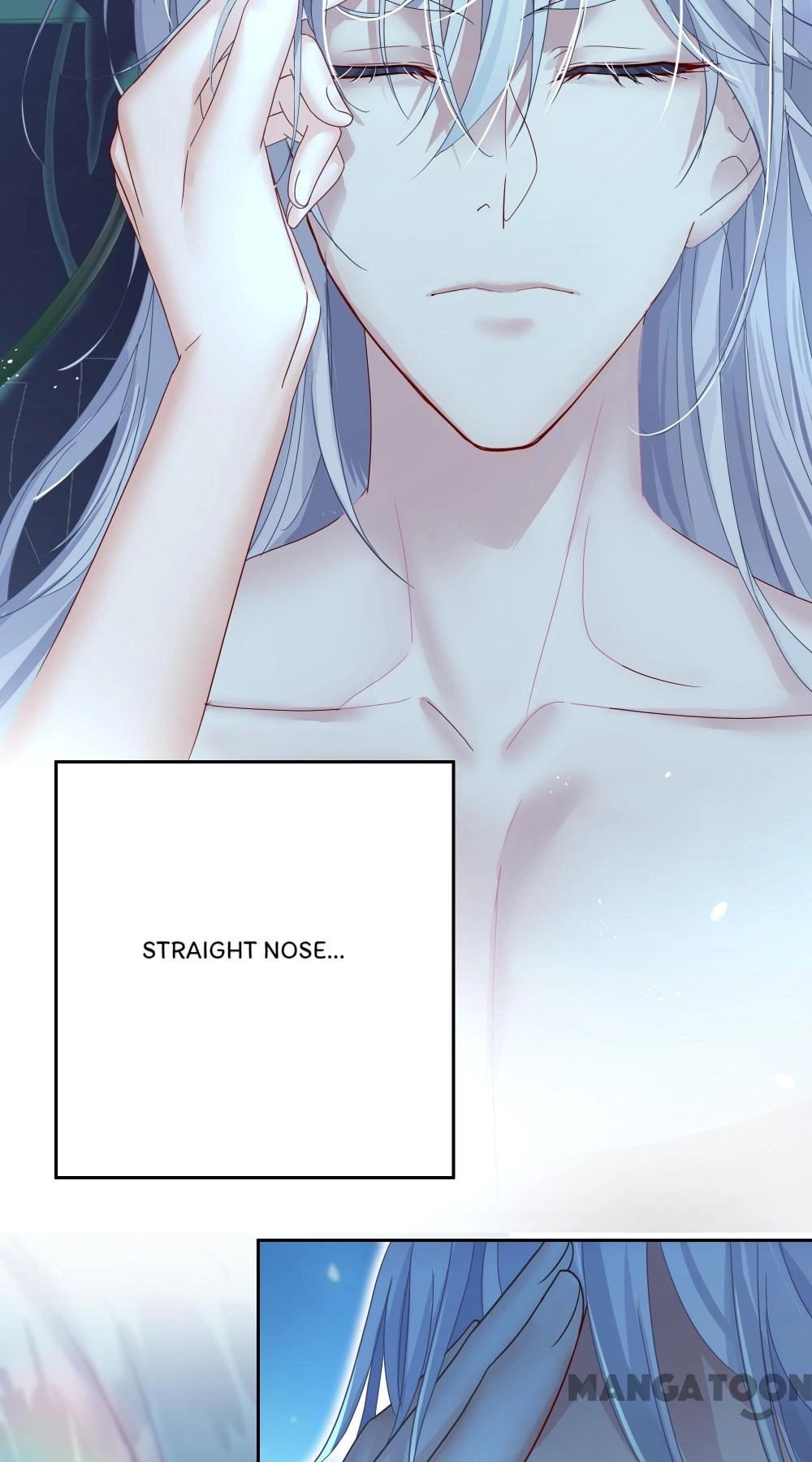 Forbidden Area Chapter 1 page 33 - 