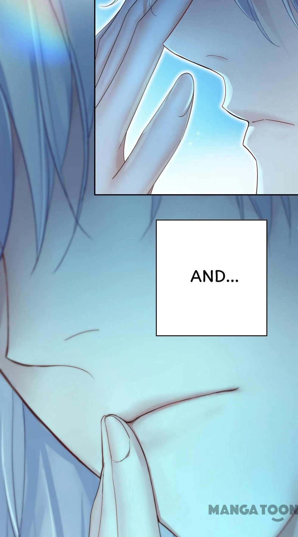 Forbidden Area Chapter 1 page 34 - 