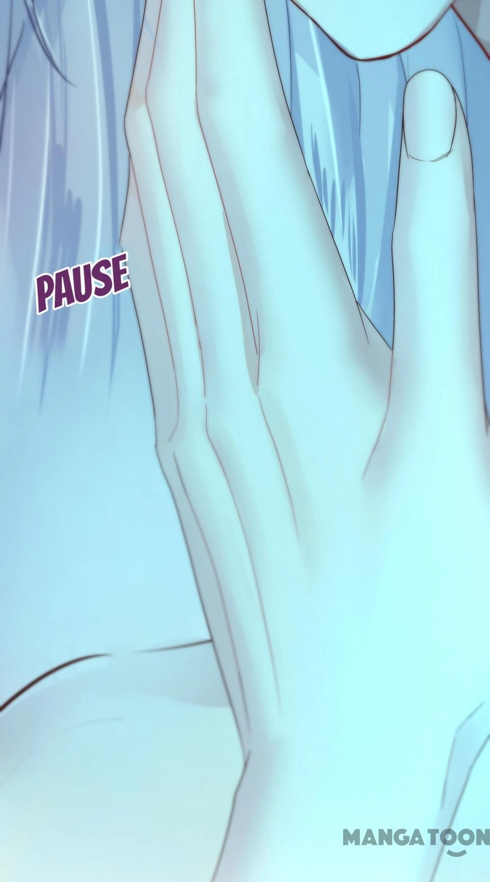 Forbidden Area Chapter 1 page 35 - 