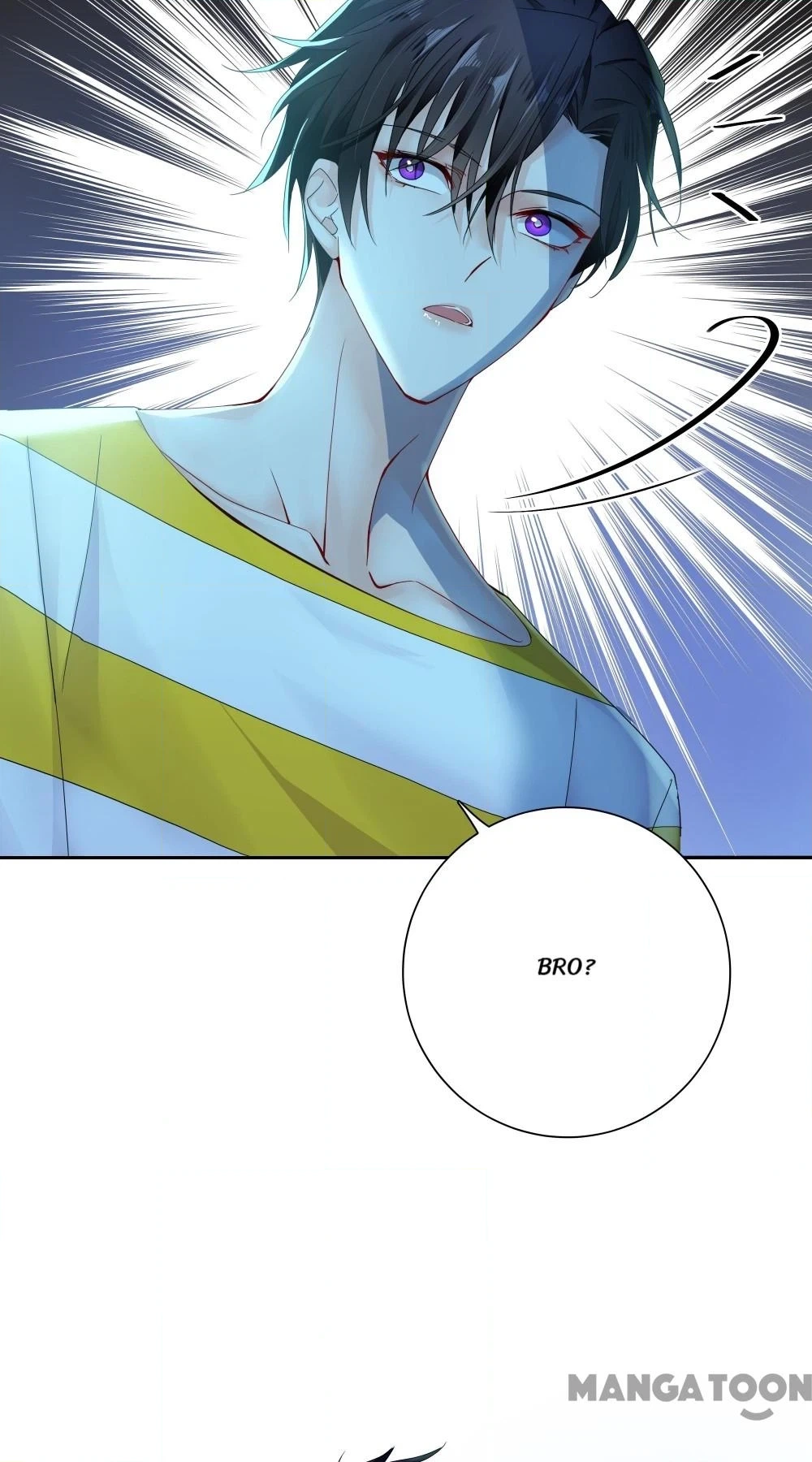 Forbidden Area Chapter 1 page 40 - 