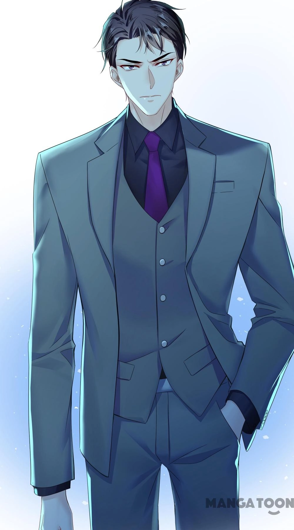 Forbidden Area Chapter 1 page 41 - 