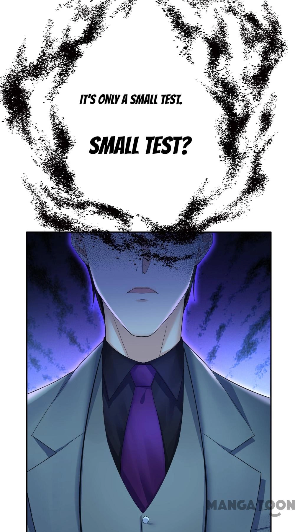 Forbidden Area Chapter 1 page 47 - 