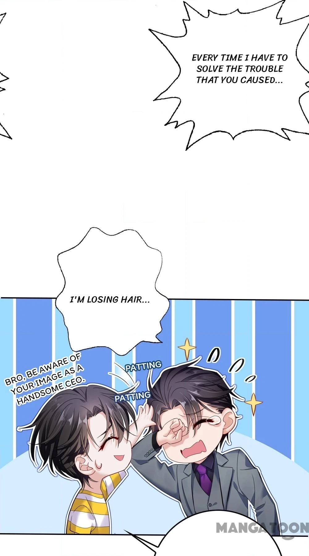 Forbidden Area Chapter 1 page 50 - 