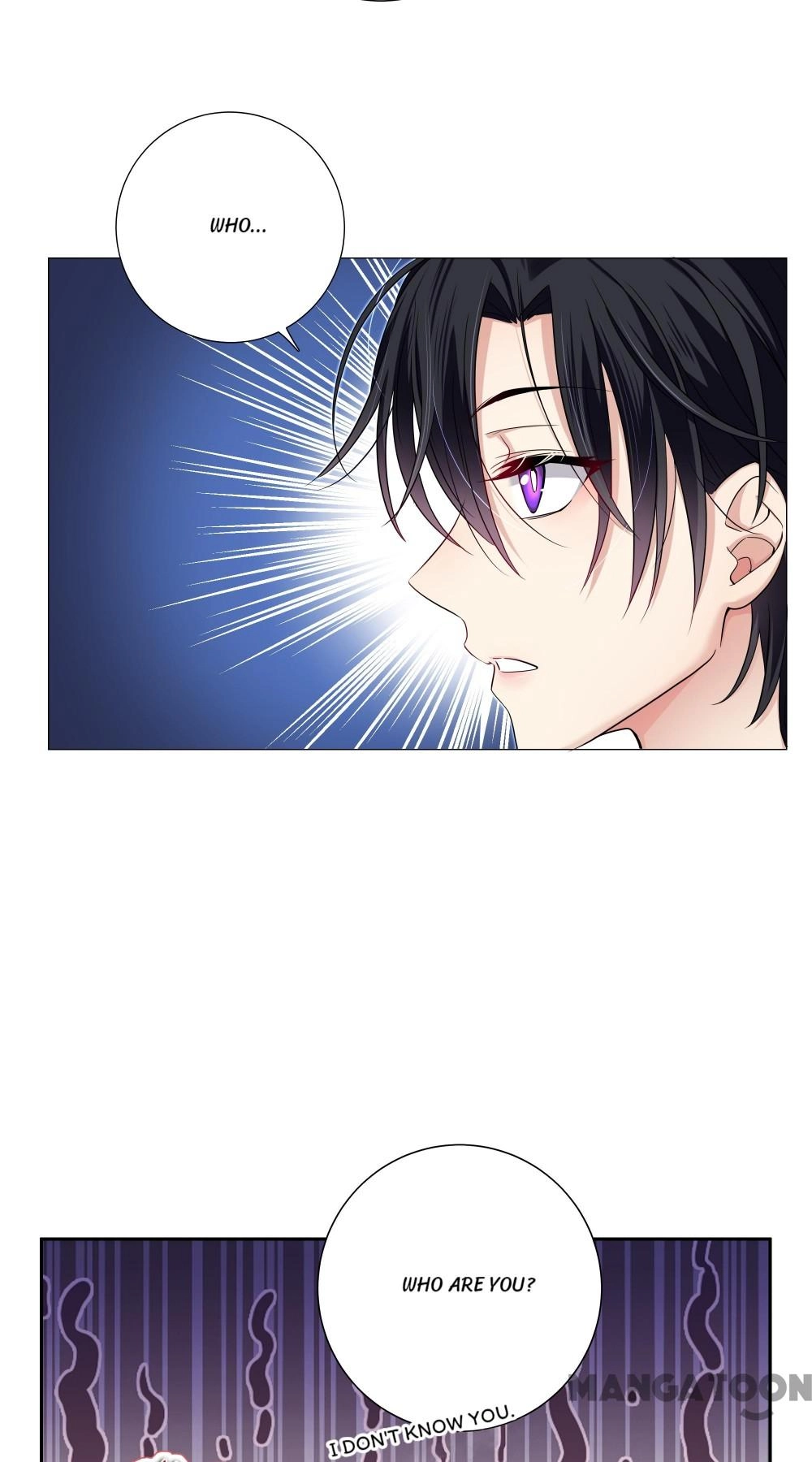 Forbidden Area Chapter 10 page 2 - 