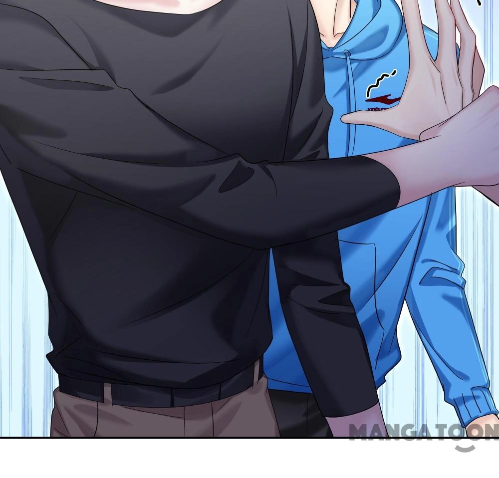 Forbidden Area Chapter 10 page 14 - 