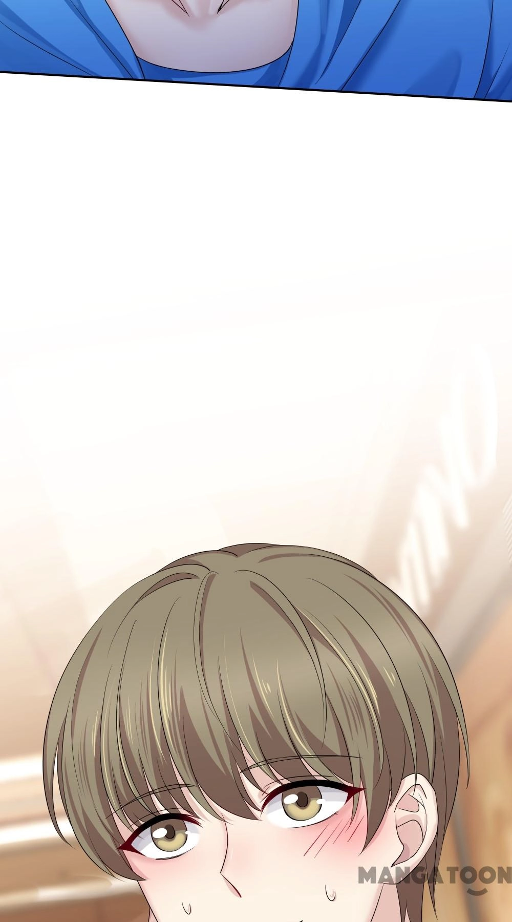 Forbidden Area Chapter 10 page 26 - 