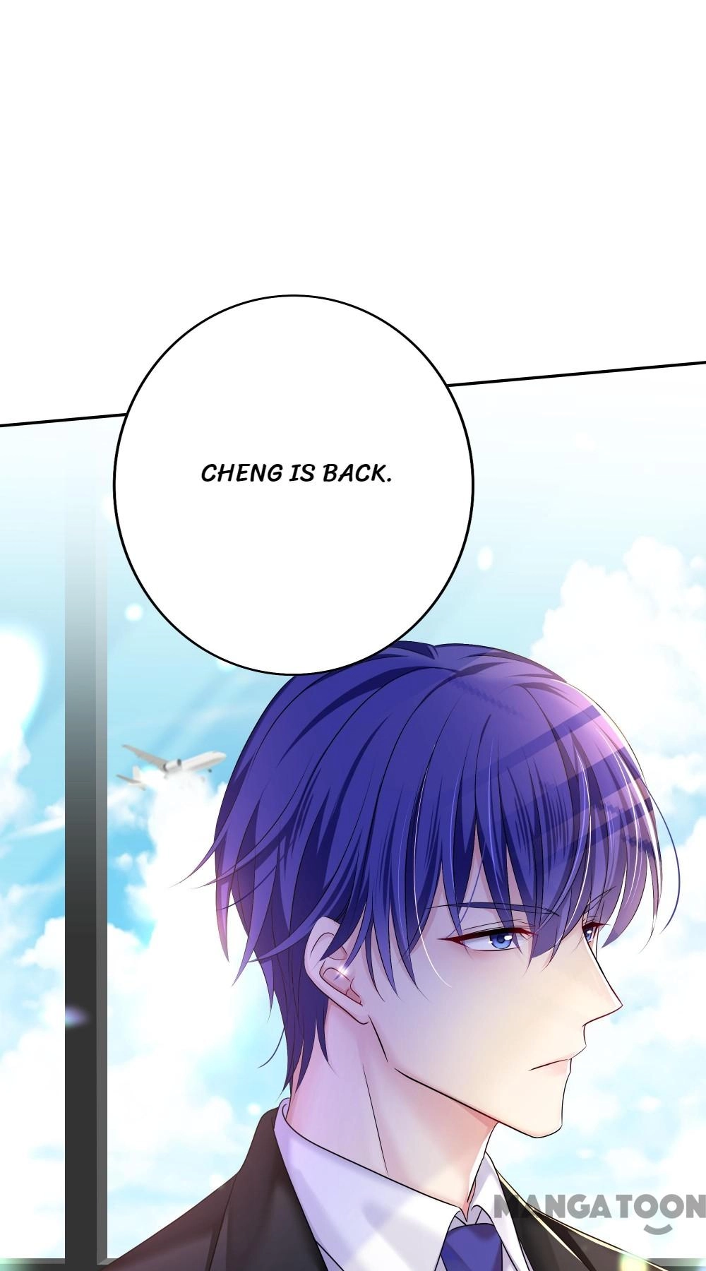 Forbidden Area Chapter 10 page 29 - 