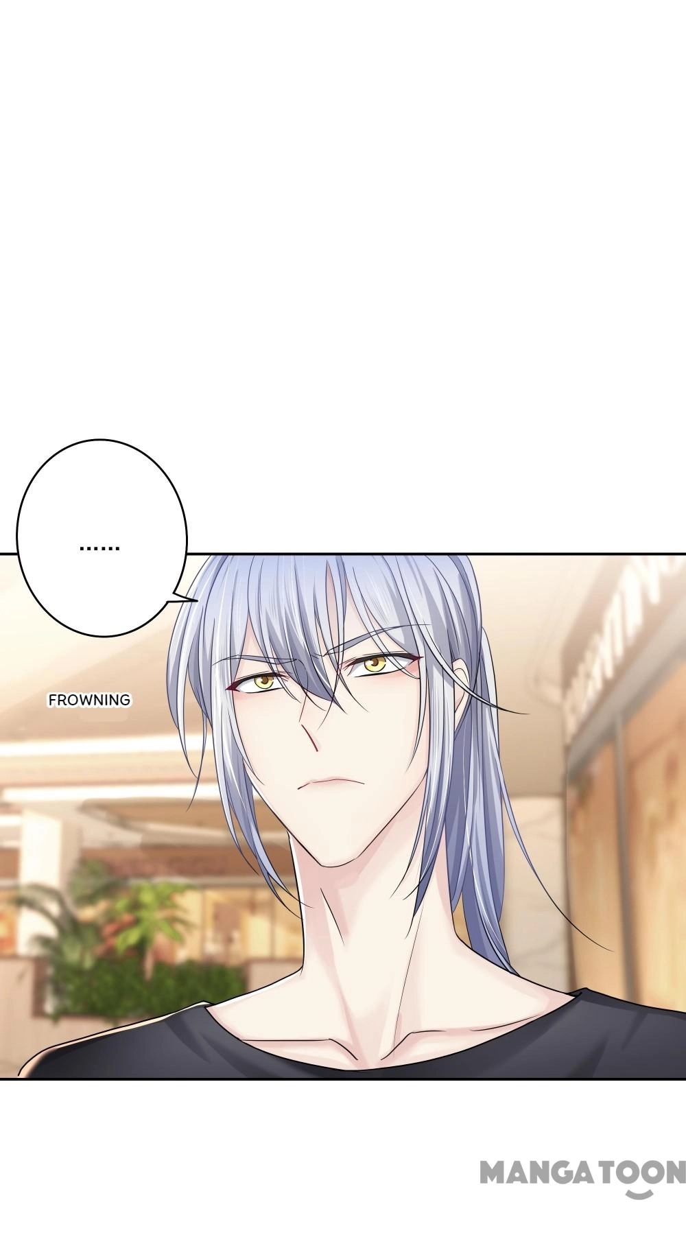 Forbidden Area Chapter 10 page 6 - 