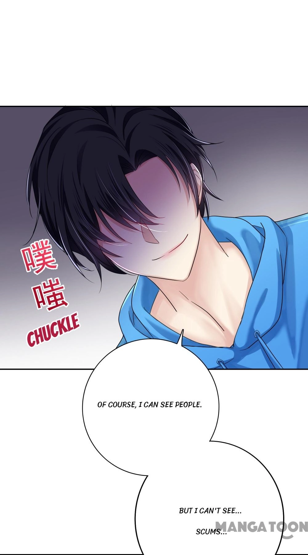 Forbidden Area Chapter 10 page 7 - 
