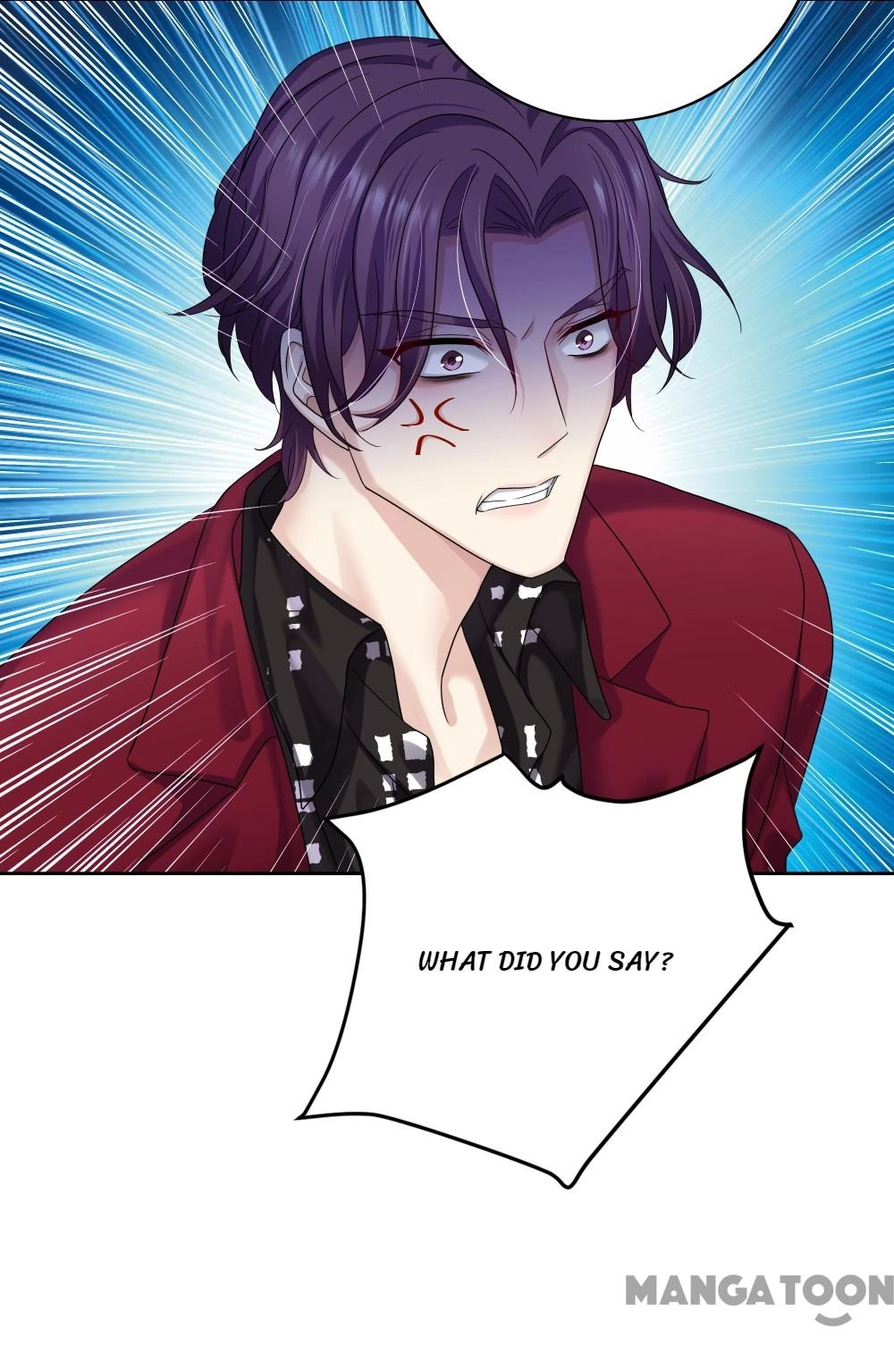Forbidden Area Chapter 10 page 8 - 