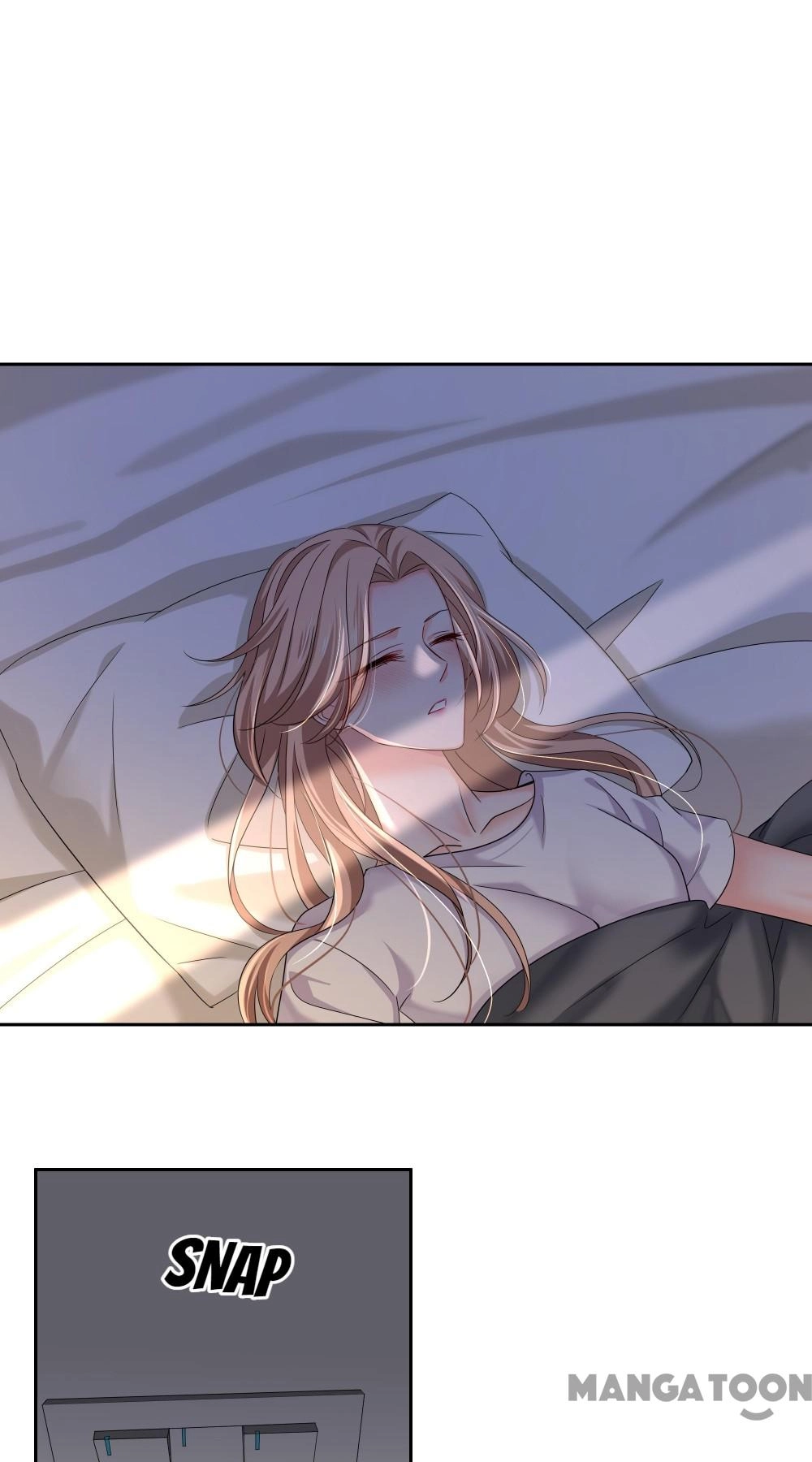 Forbidden Area Chapter 11 page 21 - 