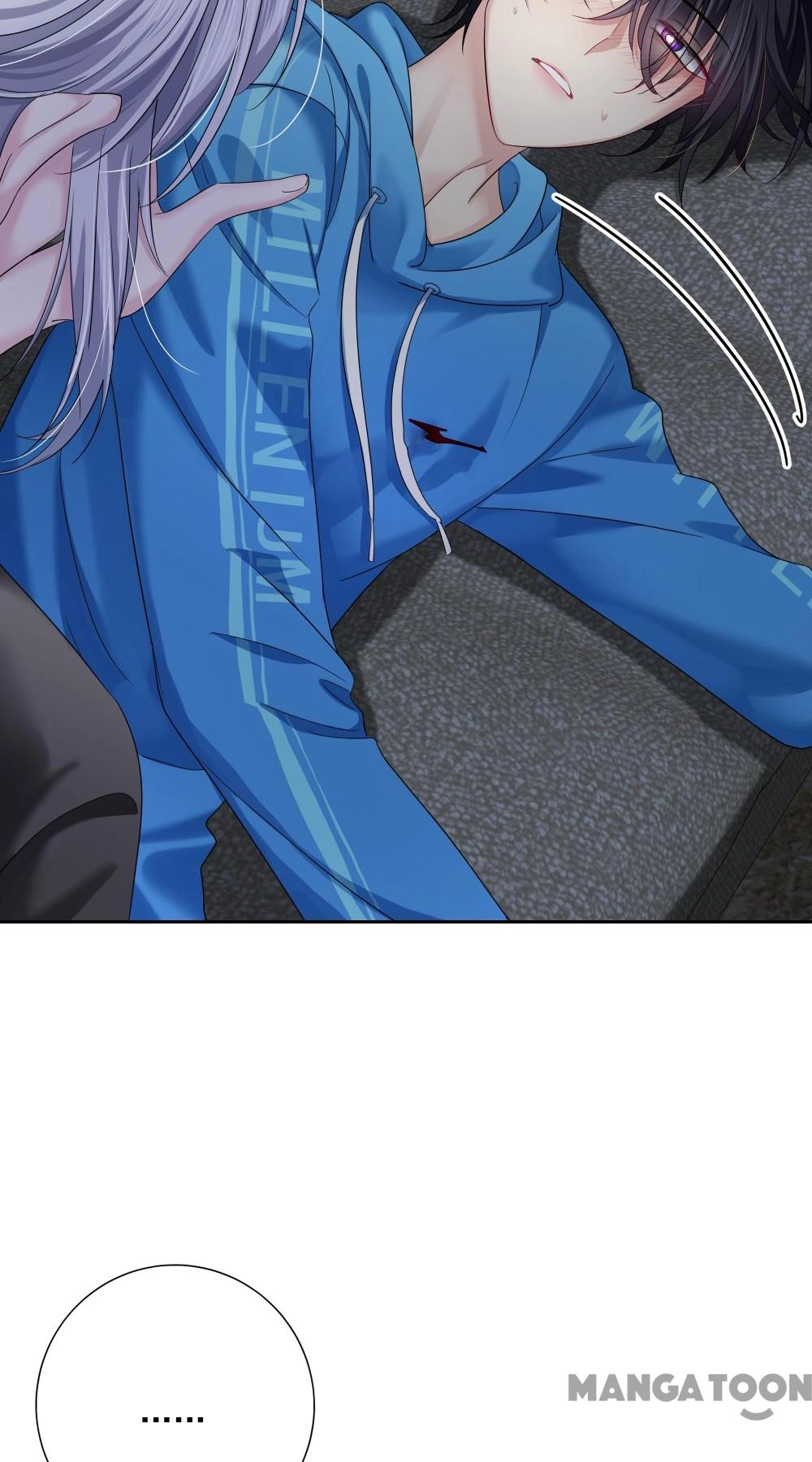 Forbidden Area Chapter 11 page 24 - 