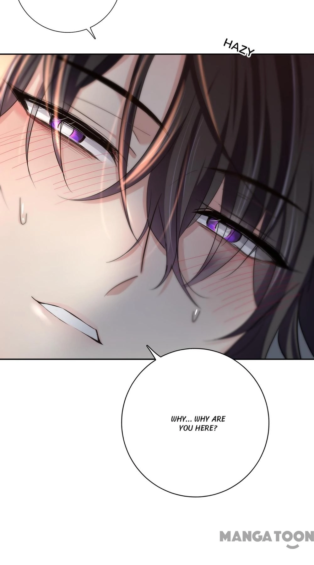 Forbidden Area Chapter 11 page 25 - 