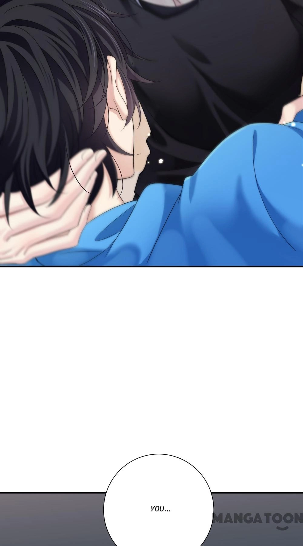 Forbidden Area Chapter 11 page 28 - 