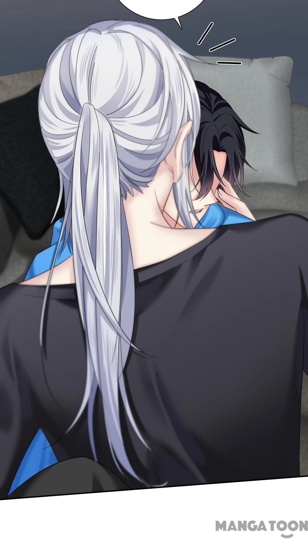 Forbidden Area Chapter 11 page 29 - 