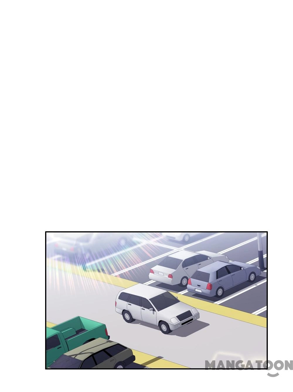 Forbidden Area Chapter 11 page 8 - 