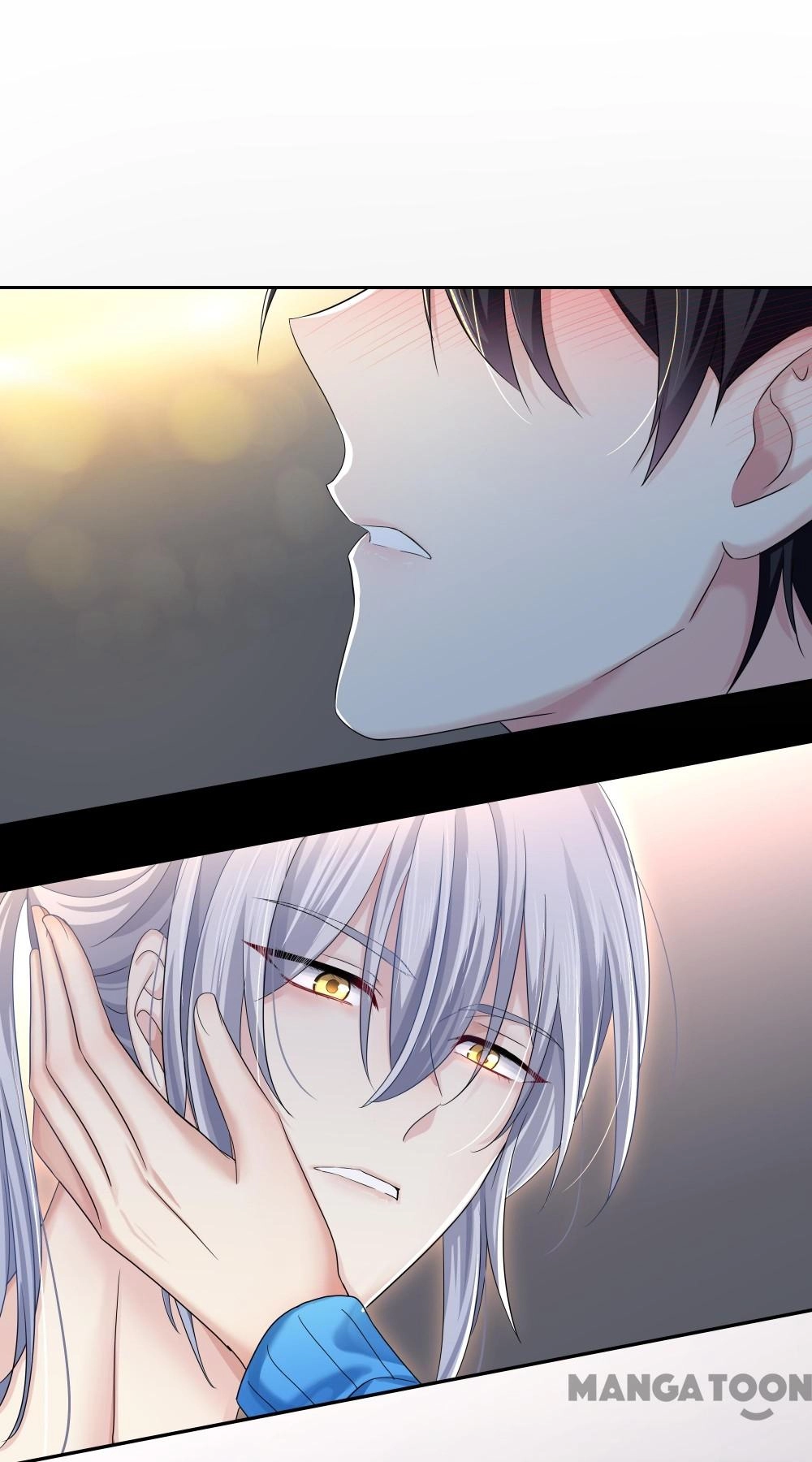 Forbidden Area Chapter 12 page 13 - 