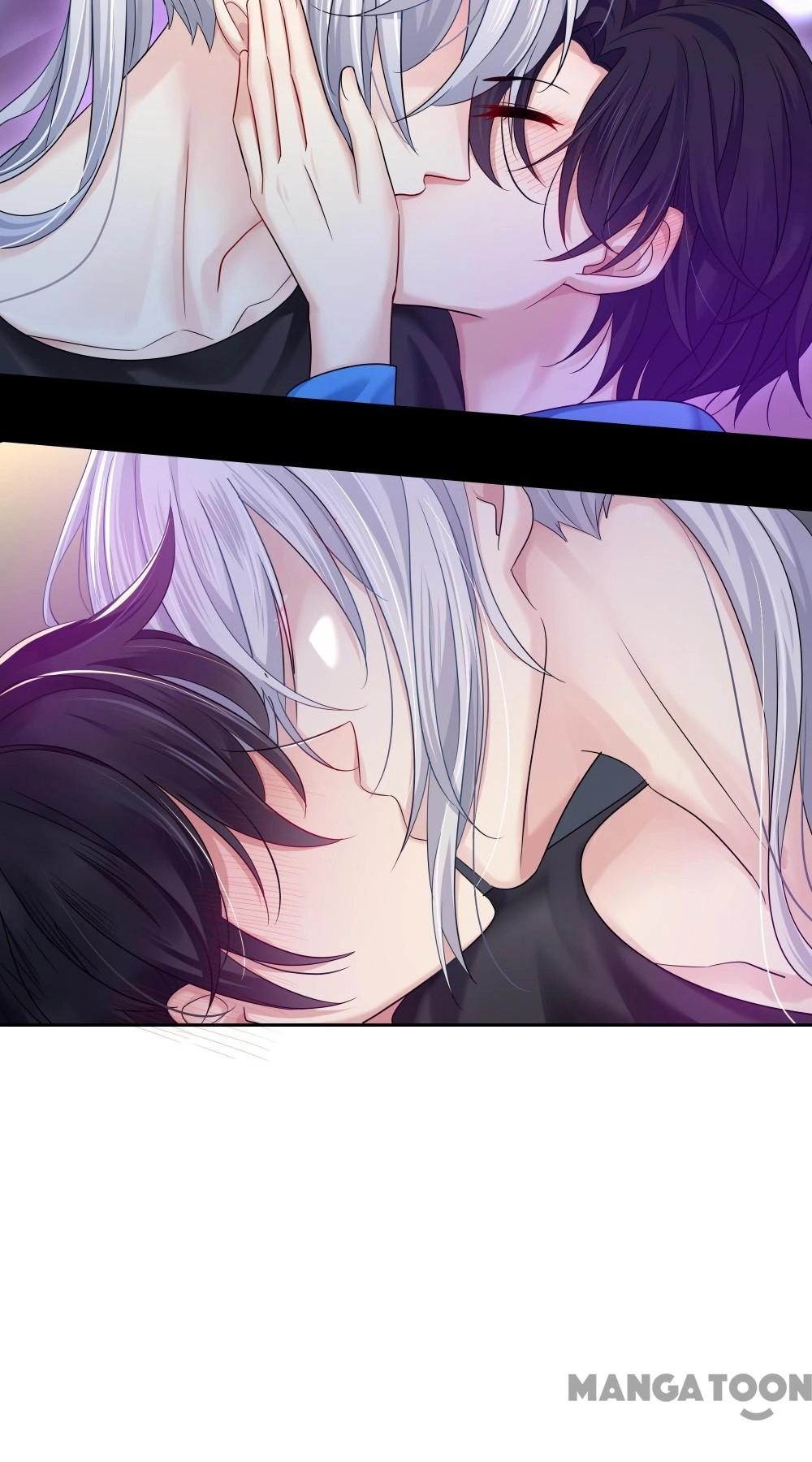 Forbidden Area Chapter 12 page 16 - 