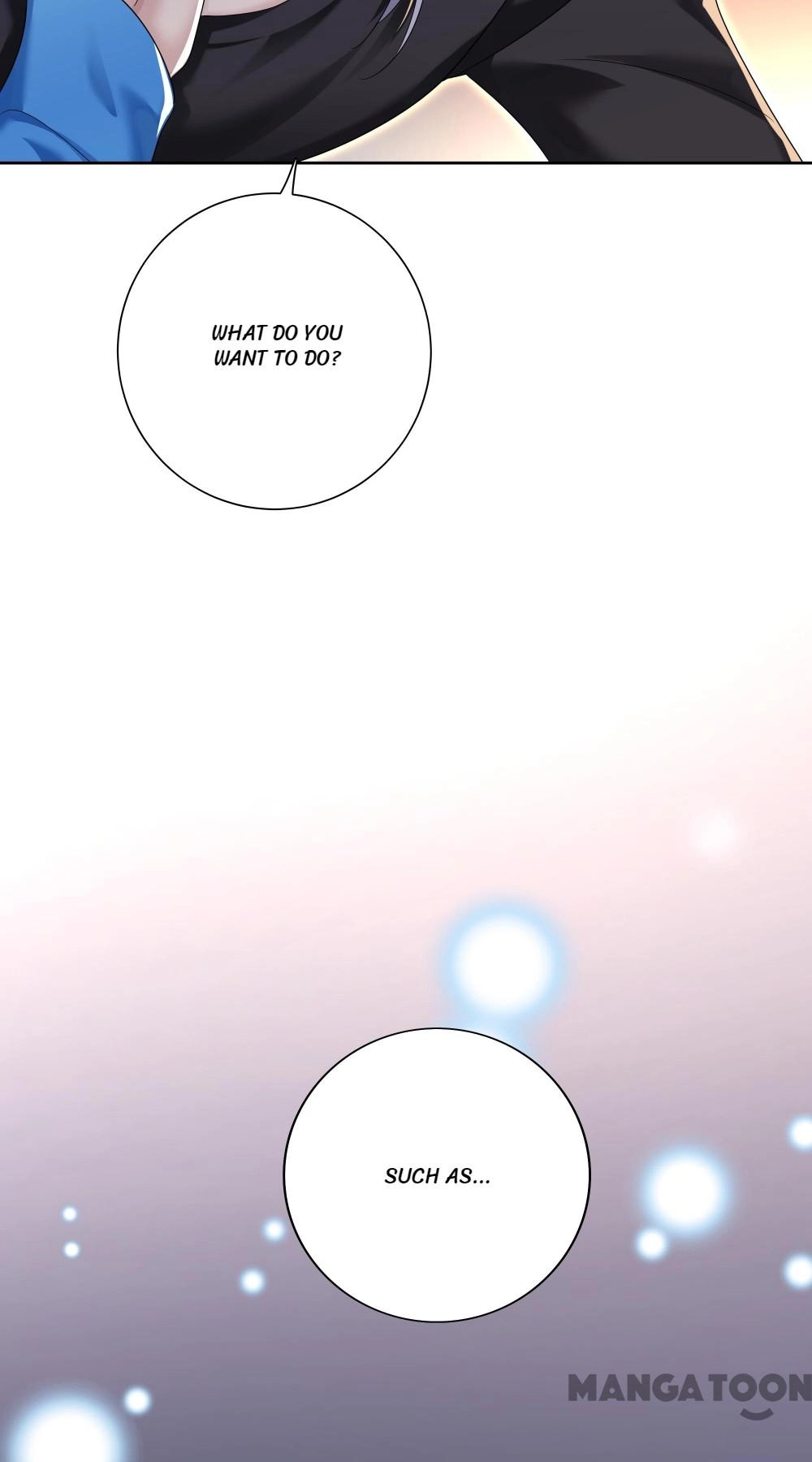 Forbidden Area Chapter 12 page 3 - 