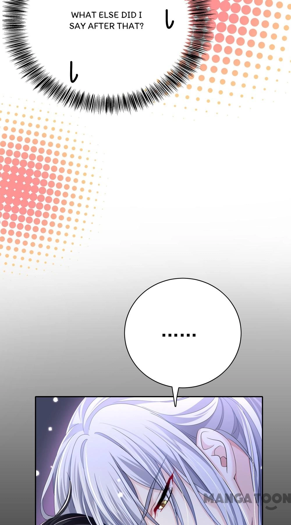 Forbidden Area Chapter 12 page 21 - 