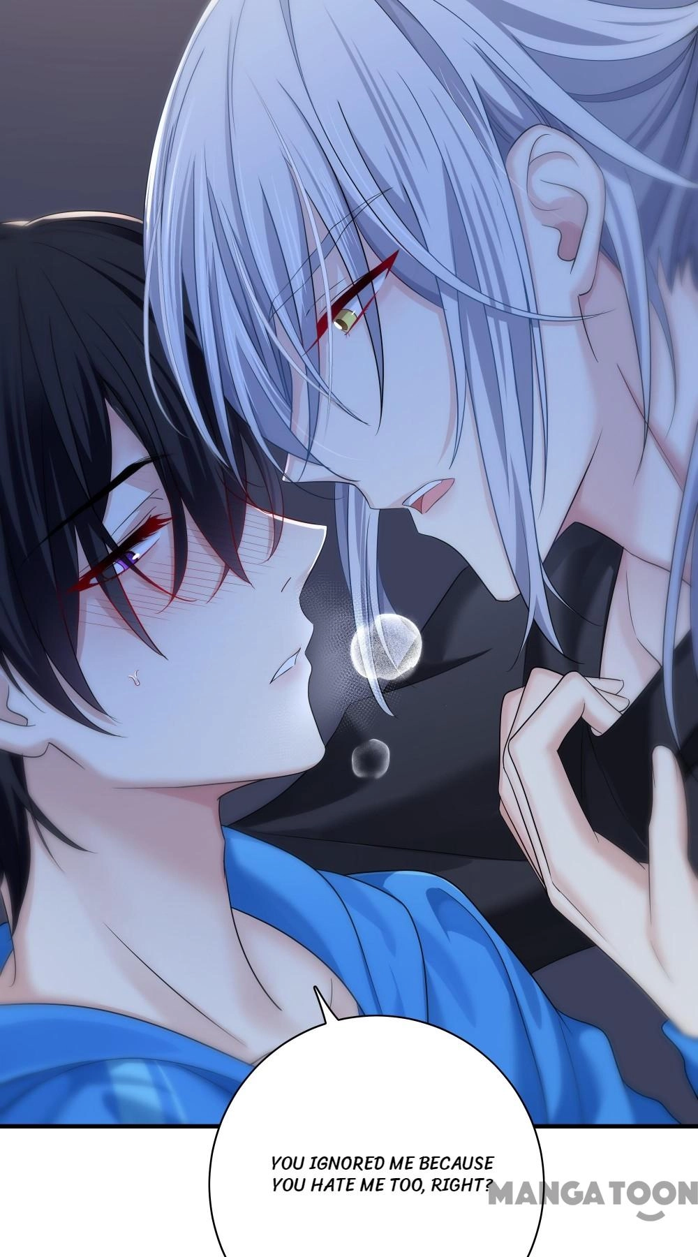 Forbidden Area Chapter 12 page 26 - 