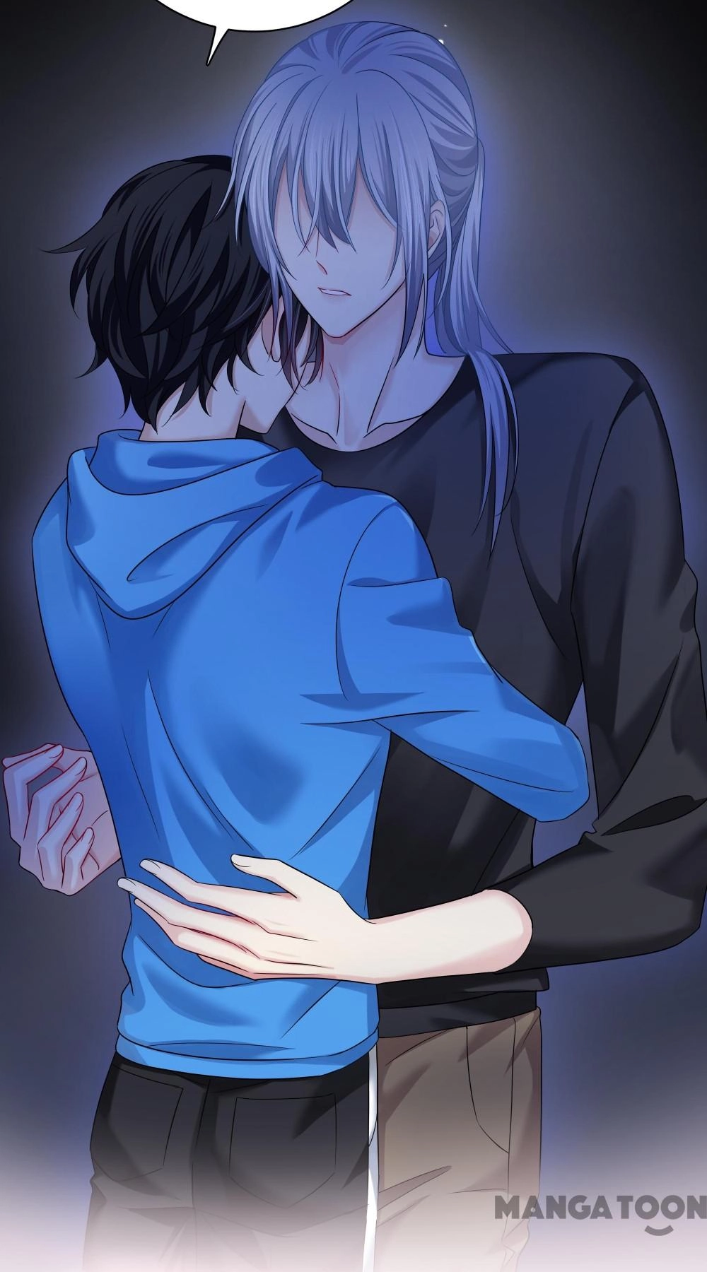 Forbidden Area Chapter 12 page 29 - 