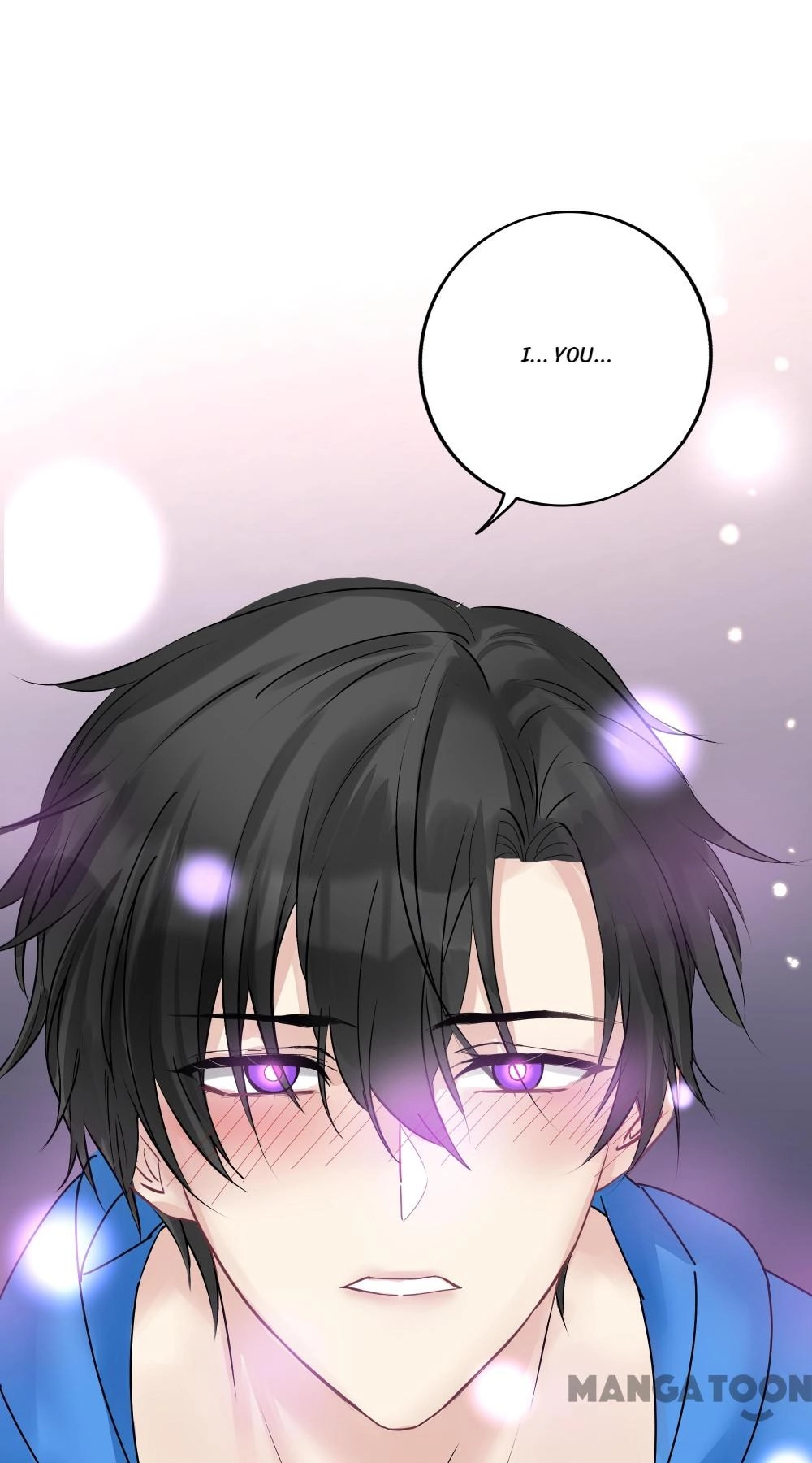 Forbidden Area Chapter 12 page 31 - 