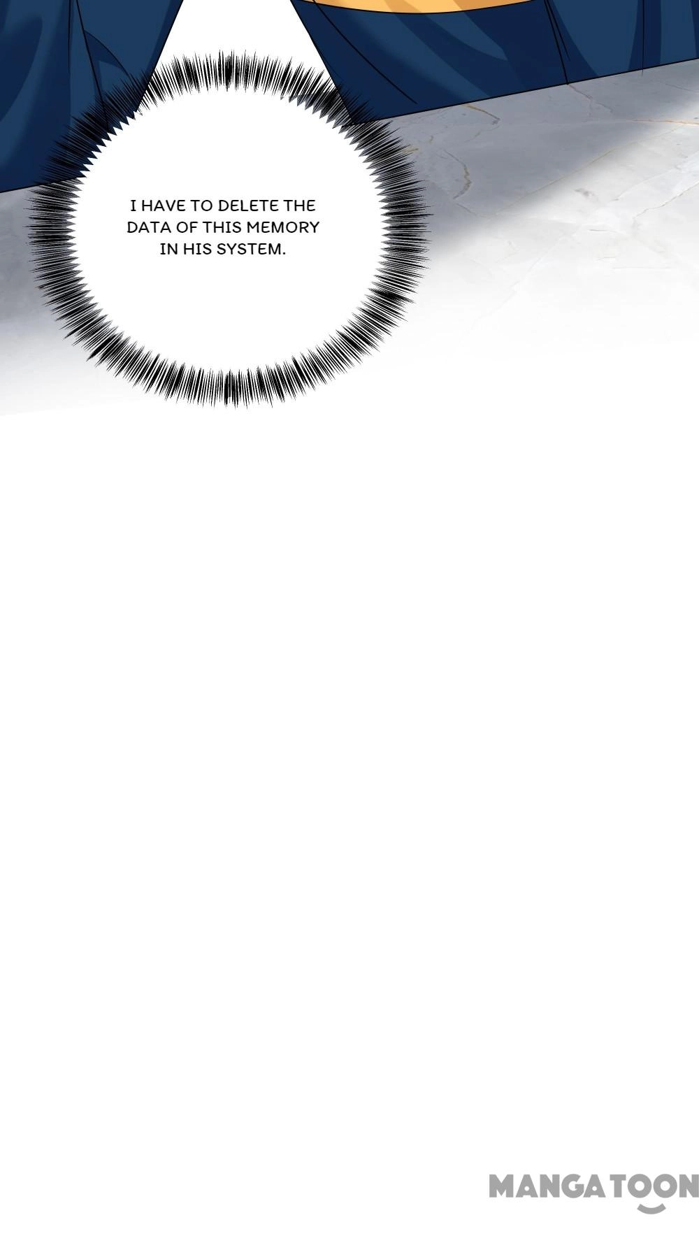 Forbidden Area Chapter 12 page 35 - 