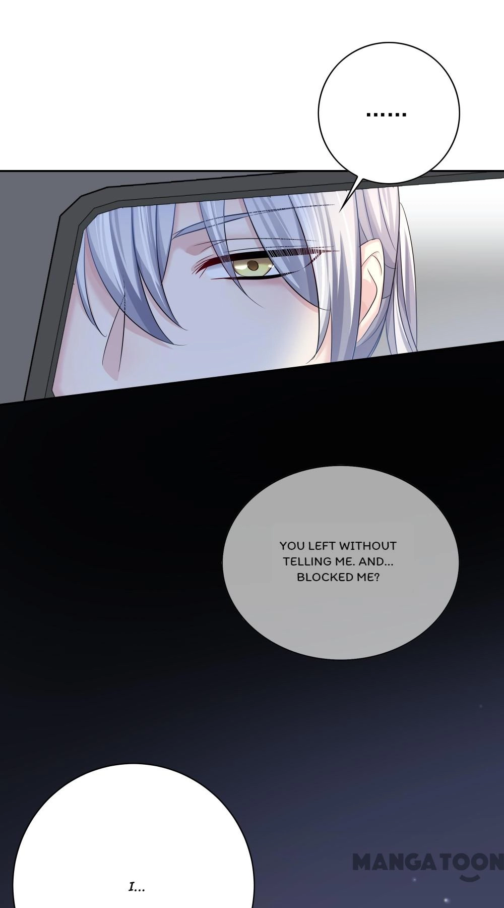 Forbidden Area Chapter 12 page 37 - 