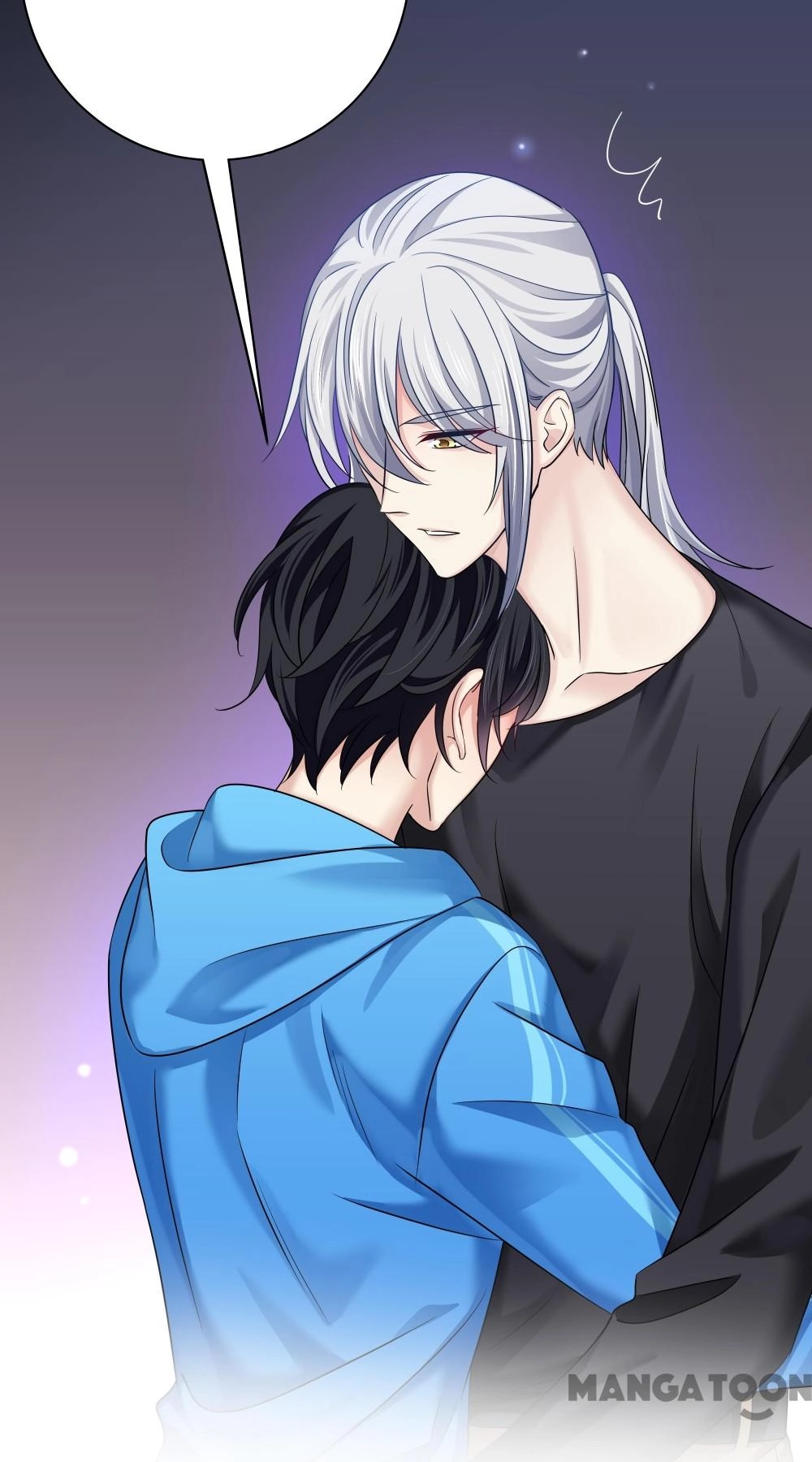 Forbidden Area Chapter 12 page 38 - 