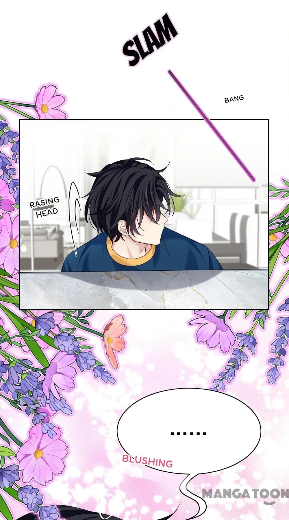 Forbidden Area Chapter 12 page 10 - 