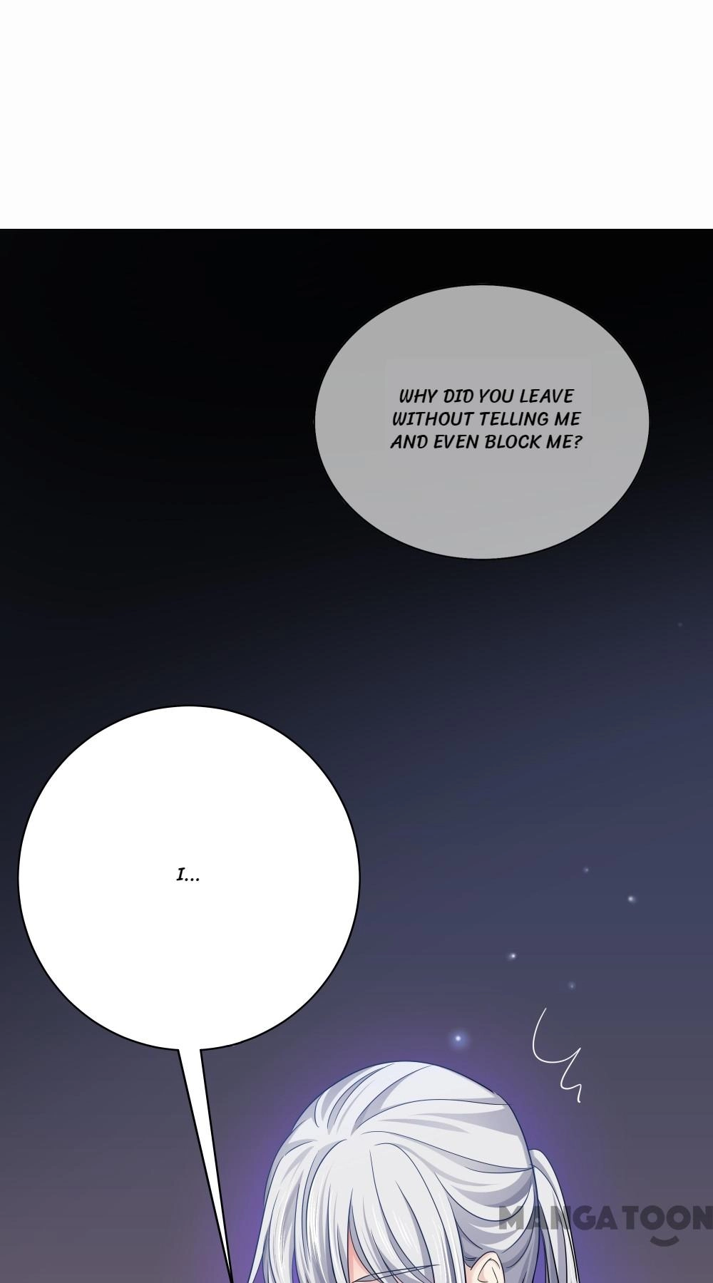 Forbidden Area Chapter 13 page 1 - 