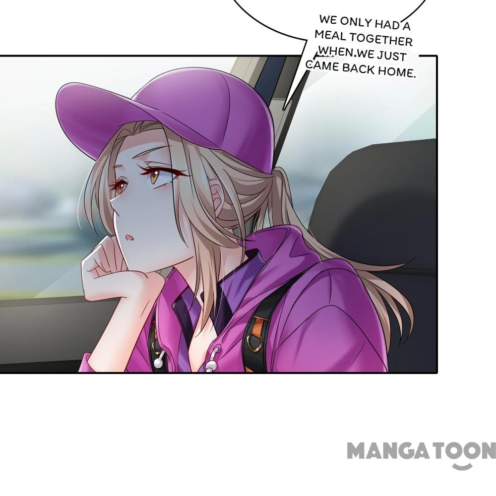 Forbidden Area Chapter 13 page 16 - 