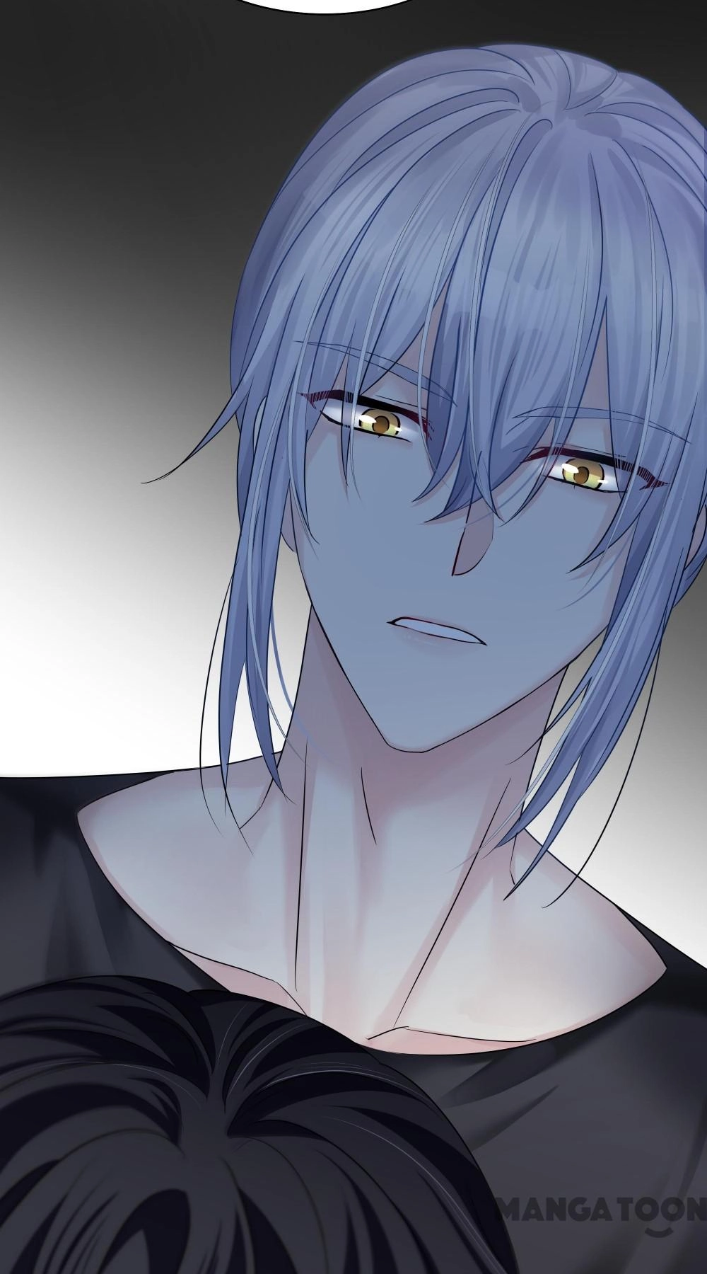 Forbidden Area Chapter 13 page 3 - 