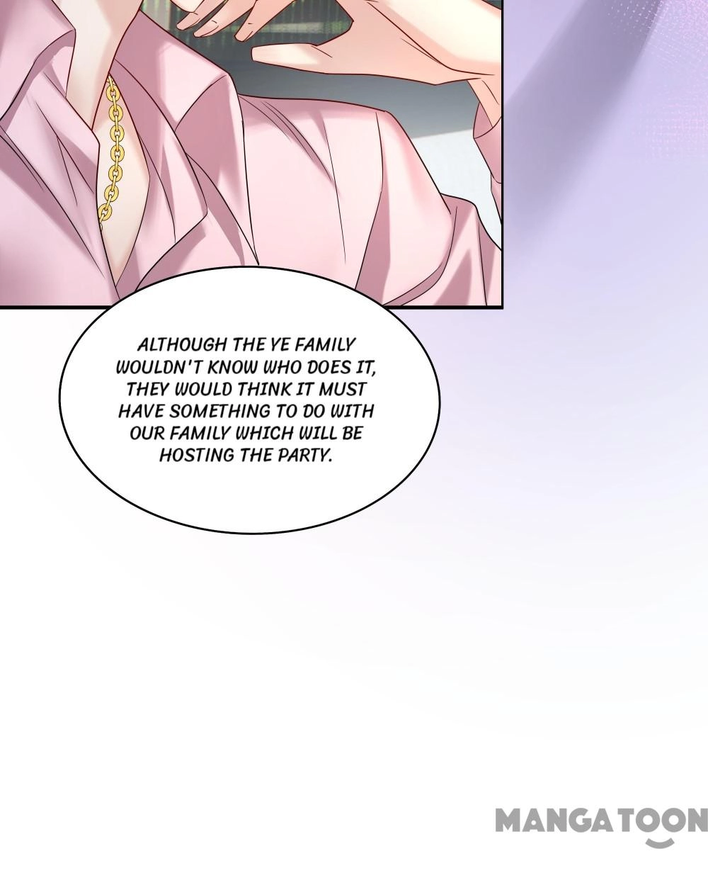 Forbidden Area Chapter 13 page 31 - 