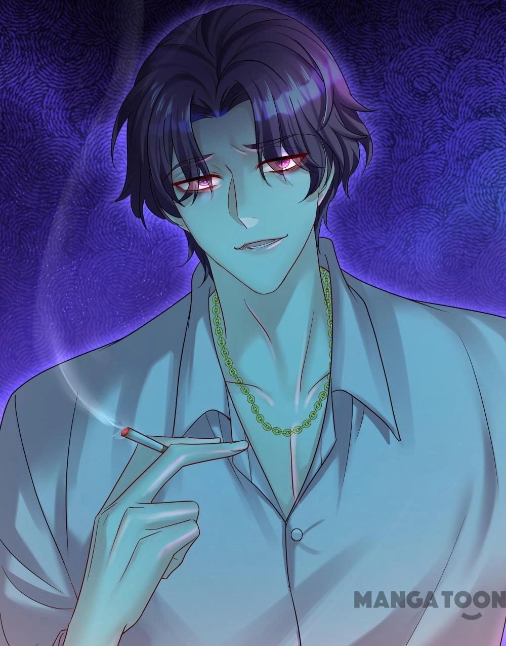 Forbidden Area Chapter 14 page 2 - 
