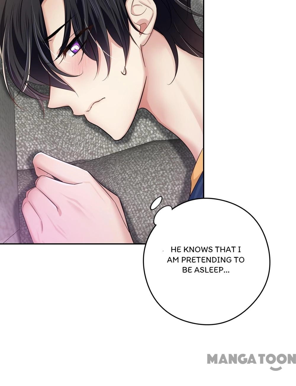 Forbidden Area Chapter 14 page 13 - 