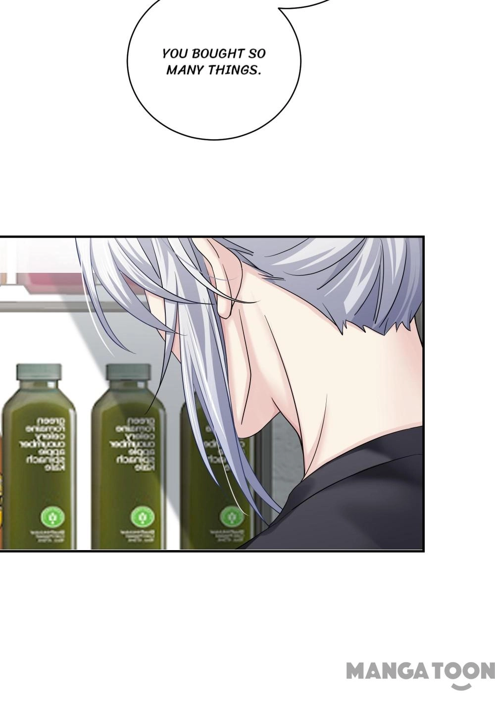 Forbidden Area Chapter 14 page 26 - 