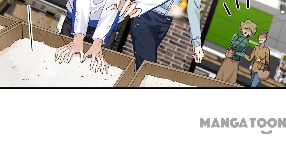 Forbidden Area Chapter 14 page 37 - 