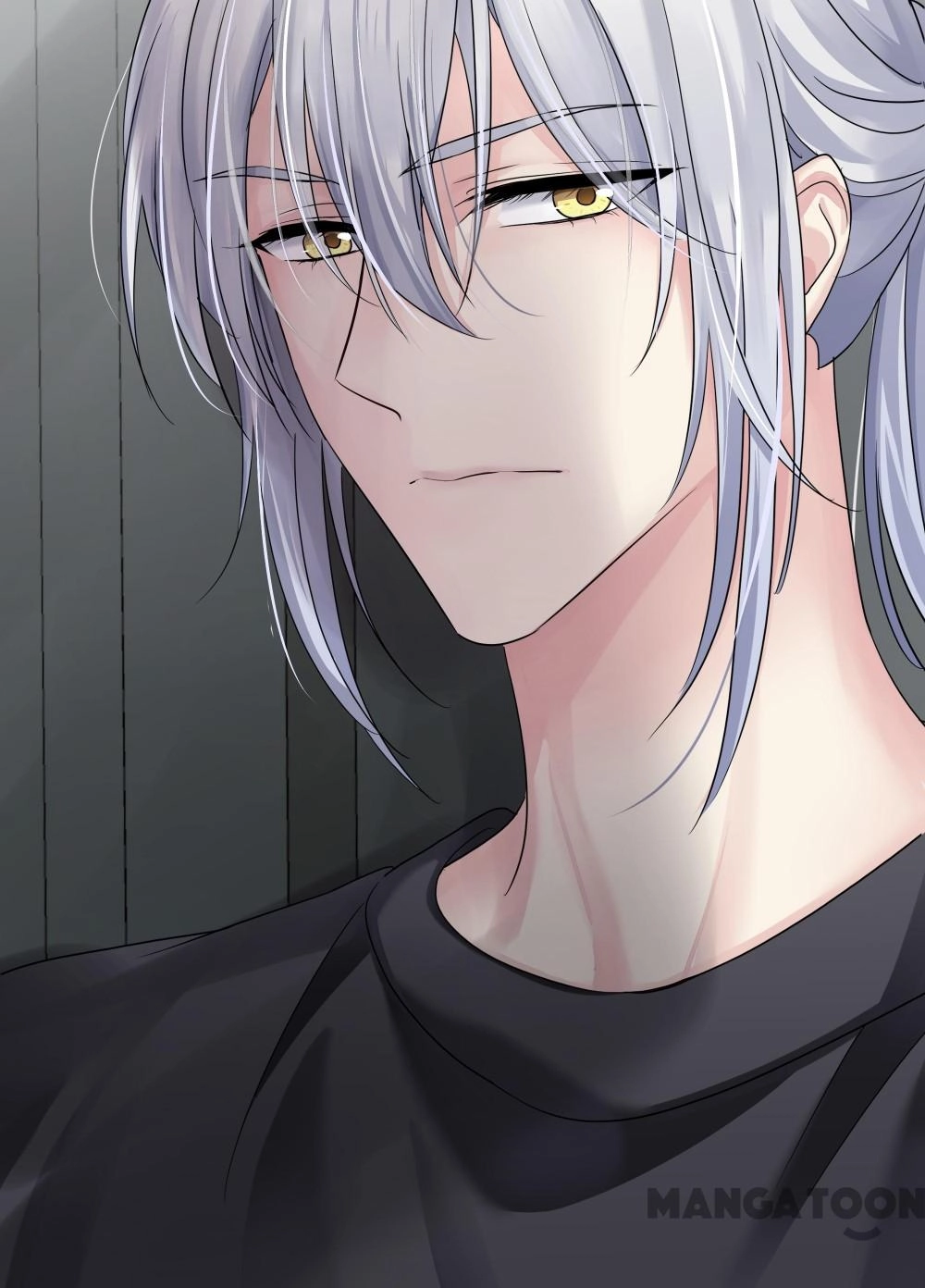 Forbidden Area Chapter 14 page 7 - 
