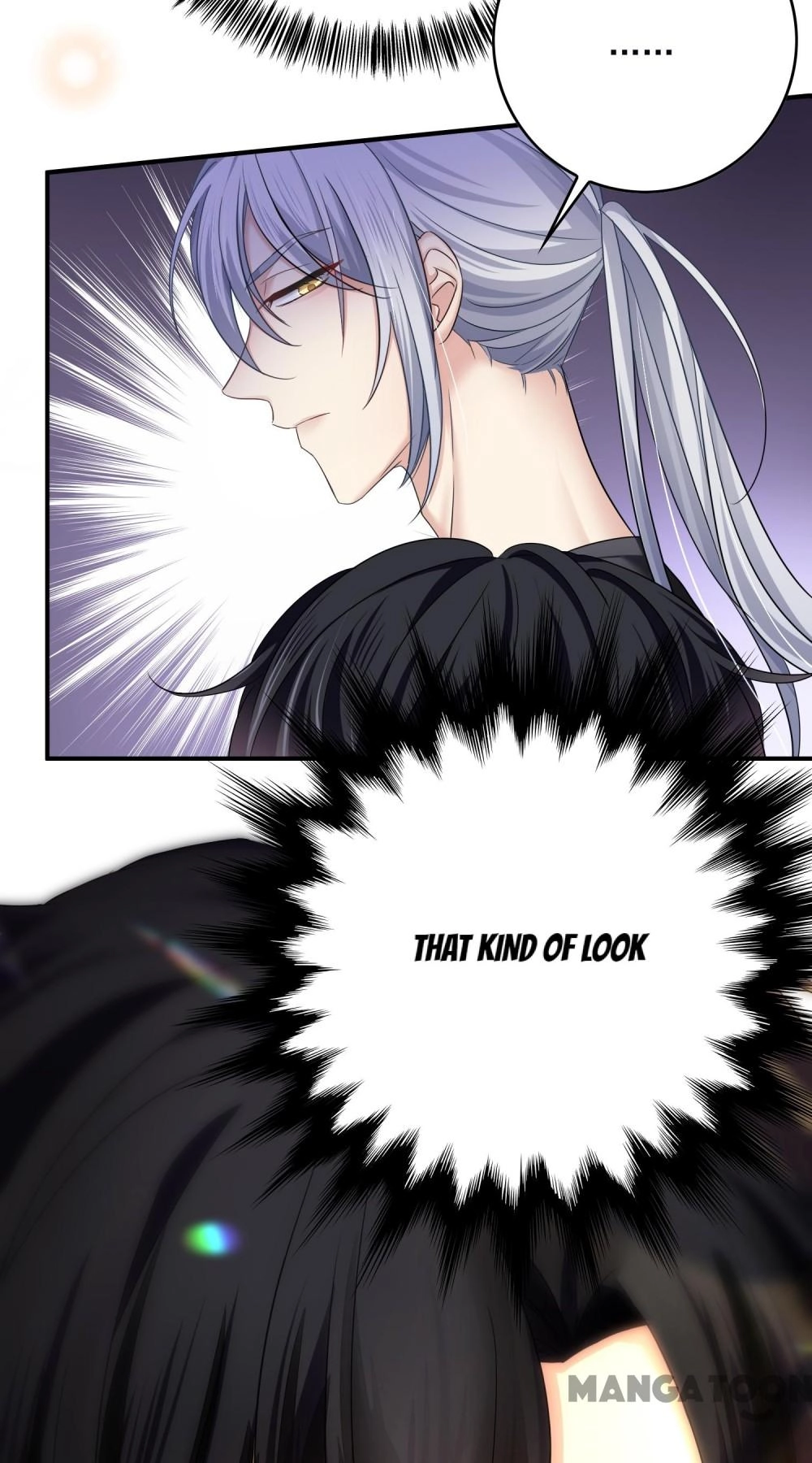 Forbidden Area Chapter 15 page 2 - 