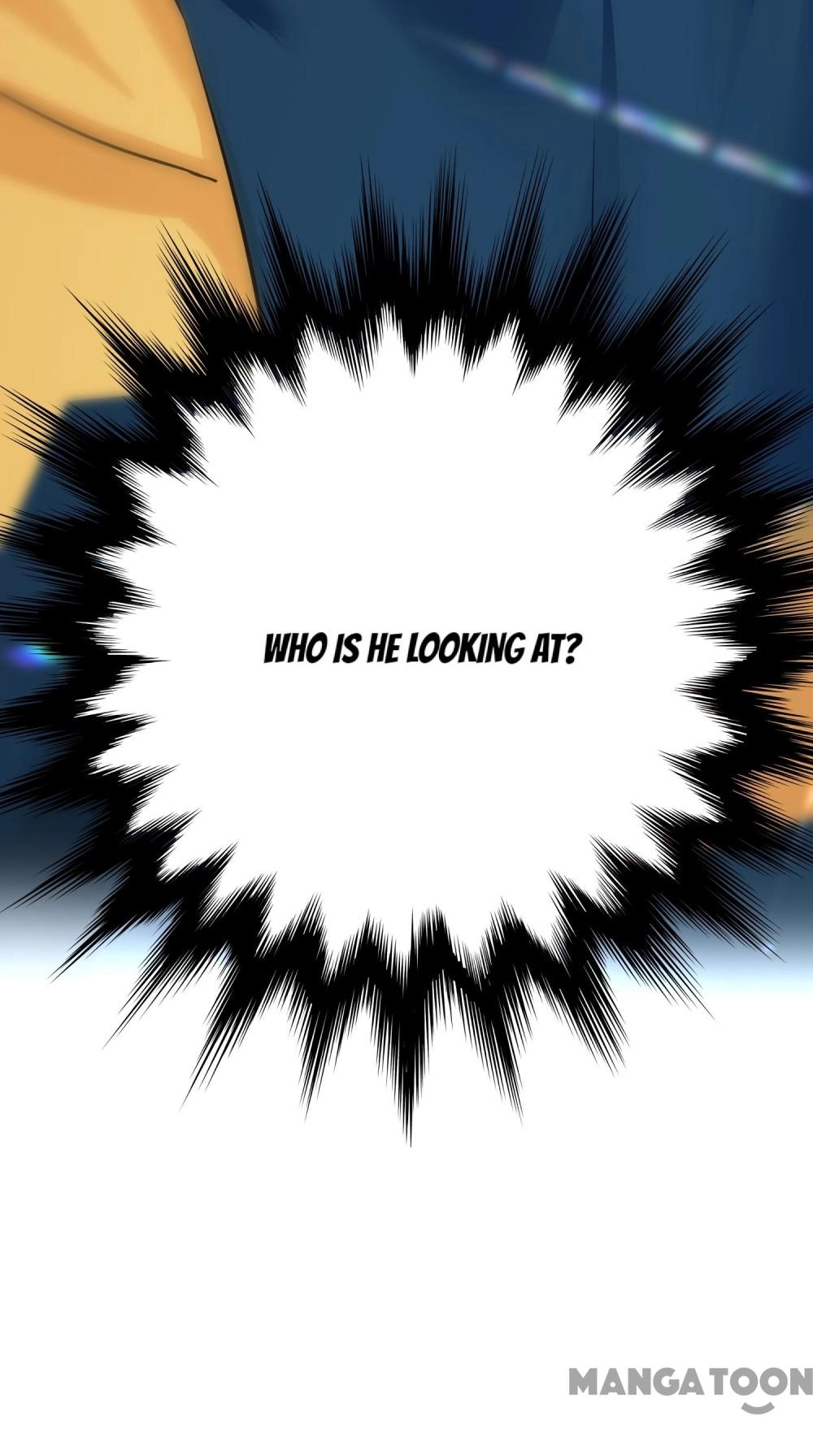 Forbidden Area Chapter 15 page 4 - 
